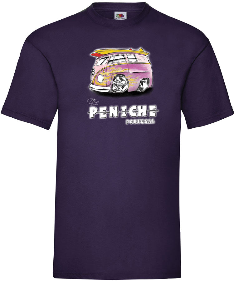 T-shirt Gorduxinha Peniche