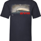 T-shirt Ride the Wave Monte Gordo
