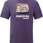 T-shirt Gorduxinha Quarteira