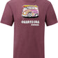 T-shirt Gorduxinha Quarteira