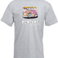 T-shirt Gorduxinha Peniche