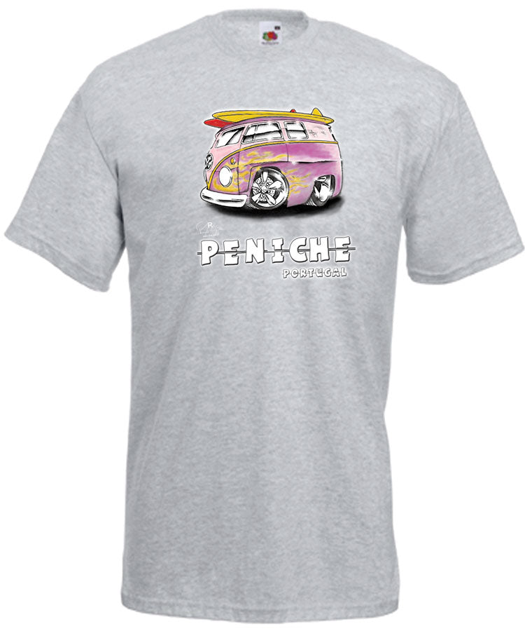 T-shirt Gorduxinha Peniche