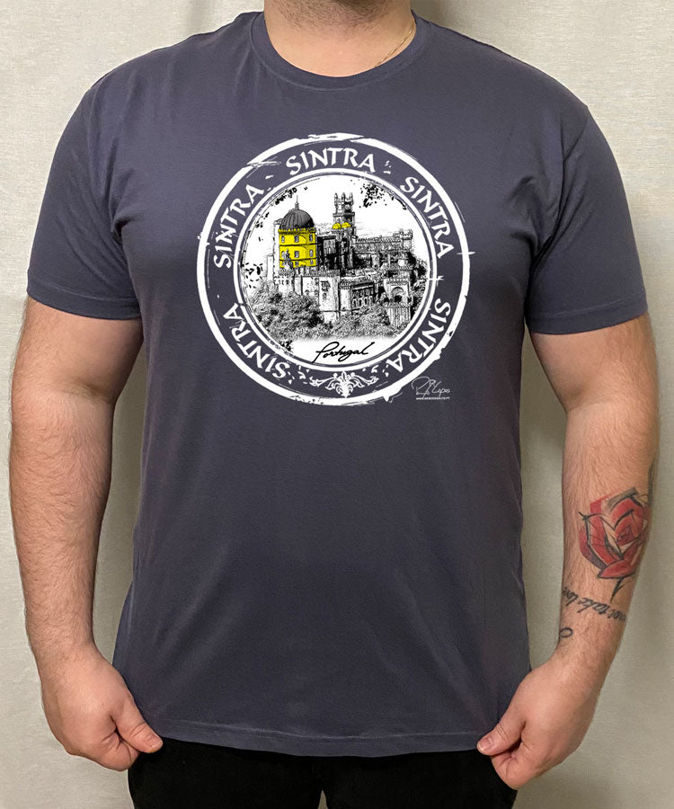 T-shirt Selo Sintra