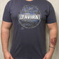 T-shirt GPS Tavira