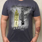T-shirt No8do