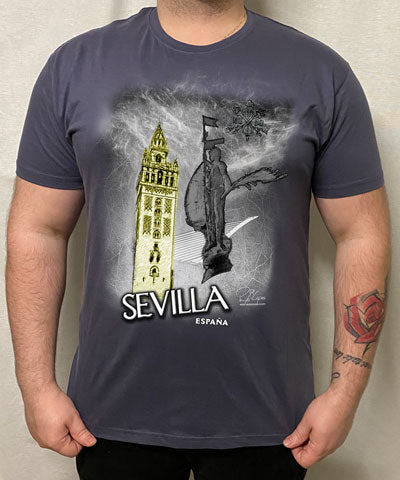 T-shirt No8do