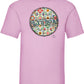 T-shirt Pin Lisboa