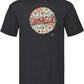 T-shirt Pin Sevilla