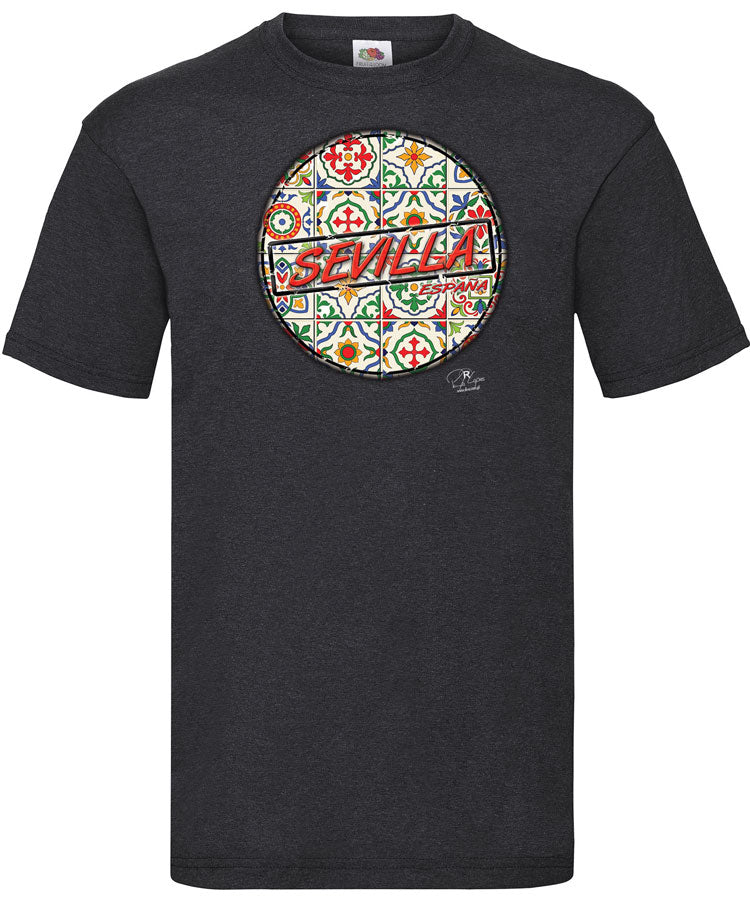T-shirt Pin Sevilla