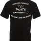 T-shirt You Can't Stop the Waves Nazaré