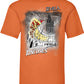 T-shirt Rincones