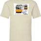 T-shirt 2 Eléctricos