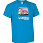 T-shirt Kids Gorduxinha Lisboa