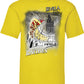 T-shirt Rincones