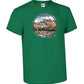 T-shirt Kids Selo Coimbra