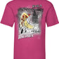 T-shirt Rincones