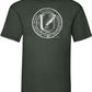 T-shirt Universidad Sevilla