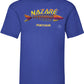 T-shirt Espinha Nazaré