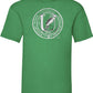 T-shirt Universidad Sevilla