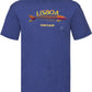 T-shirt Espinha Lisboa