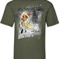 T-shirt Rincones