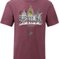 T-shirt Original Sevilla