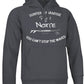 Sweatshirt You Can't Stop the Waves Nazaré