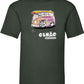 T-shirt Gorduxinha Olhão