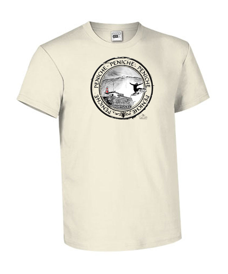 T-shirt Kids Selo Peniche