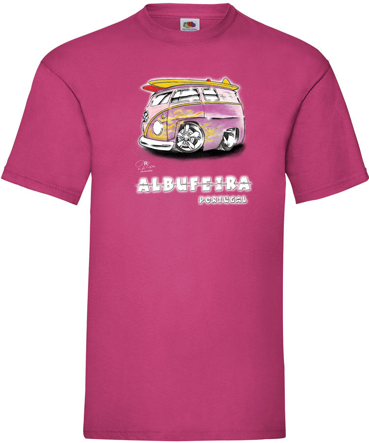 T-shirt Gorduxinha Albufeira