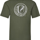 T-shirt Universidad Granada