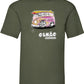 T-shirt Gorduxinha Olhão