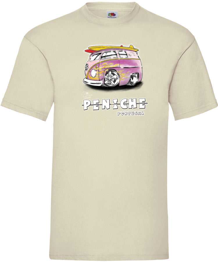 T-shirt Gorduxinha Peniche