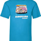 T-shirt Gorduxinha Albufeira