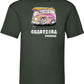 T-shirt Gorduxinha Quarteira