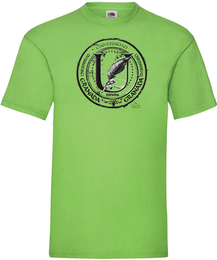 T-shirt Universidad Granada