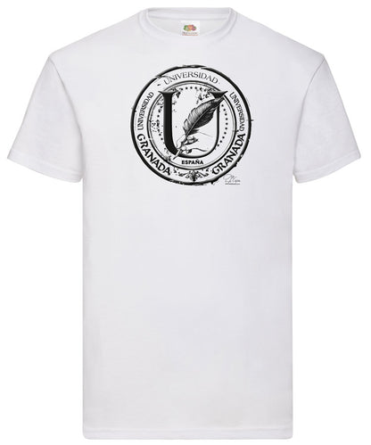 T-shirt Universidad Granada