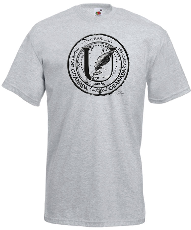 T-shirt Universidad Granada