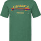 T-shirt Espinha Caparica