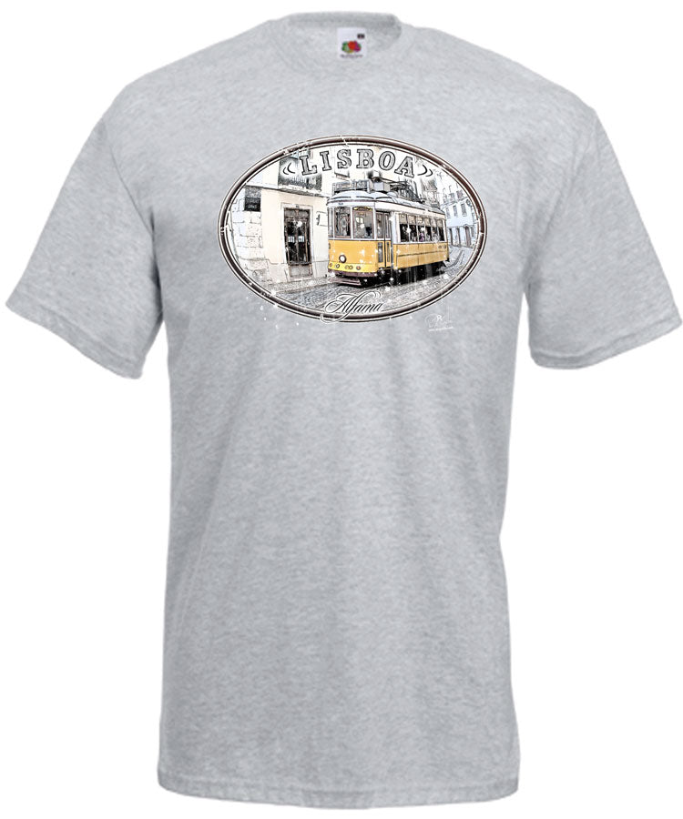 T-shirt Alfama