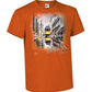 T-shirt Kids Espelho