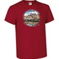T-shirt Kids Selo Coimbra