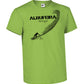 T-shirt Kids Surf Albufeira
