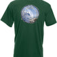 T-shirt Monster Waves Peniche