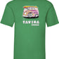 T-shirt Gorduxinha Tavira