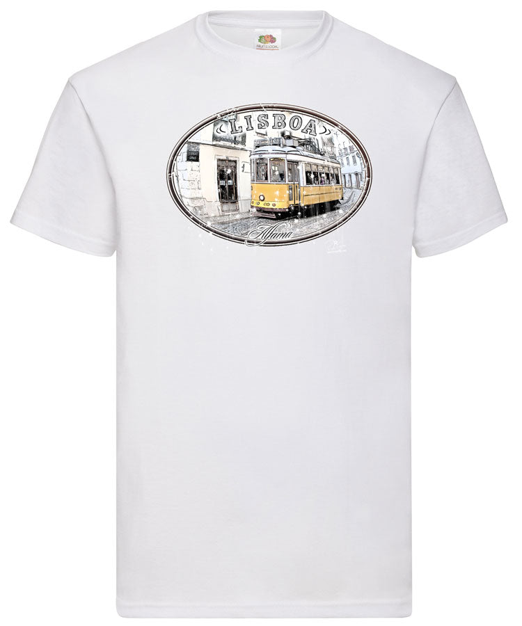 T-shirt Alfama