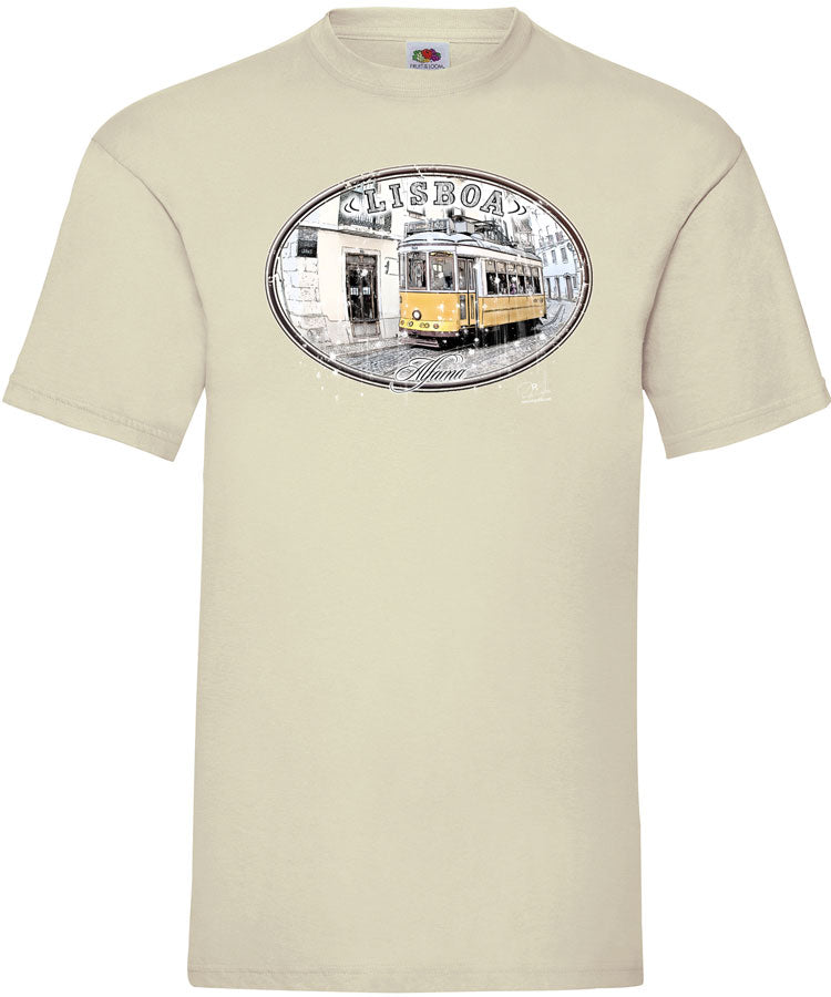 T-shirt Alfama