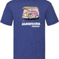T-shirt Gorduxinha Albufeira