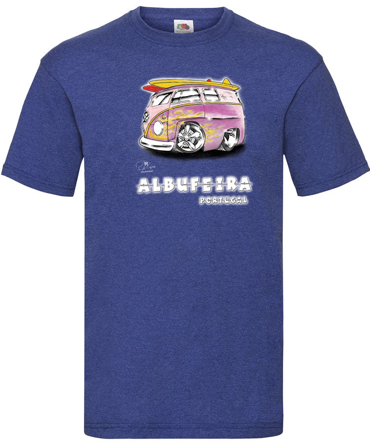T-shirt Gorduxinha Albufeira