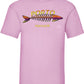 T-shirt Espinha Porto